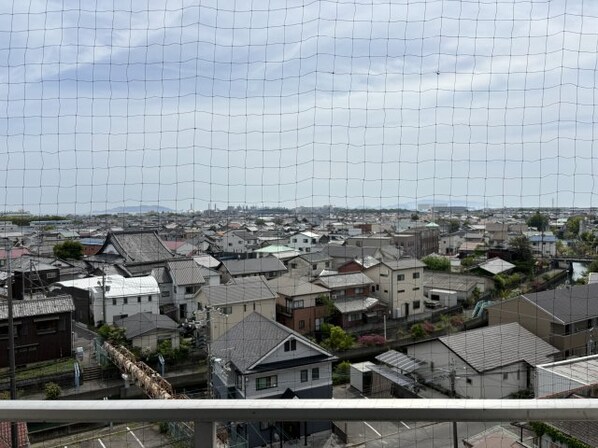 山陽網干駅 徒歩8分 7階の物件内観写真